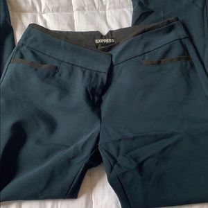 Express Columnist pant